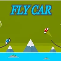 Fly Car