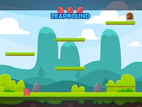 Leapbound
