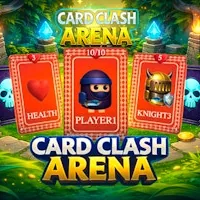 Card Clash Arena
