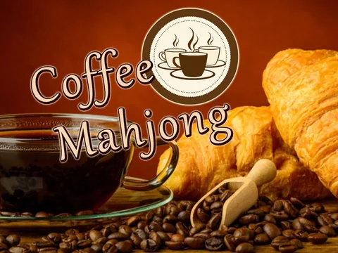 Coffee Mahjong