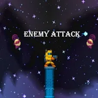Enemy Attack