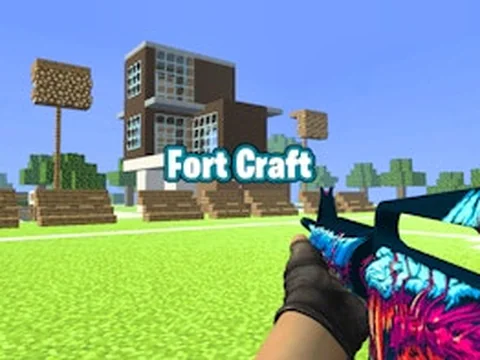Fort Craft