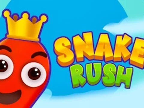 Snake Rush