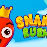 Snake Rush