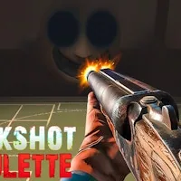 Buckshot Roulette