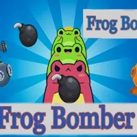 Frog Bomber