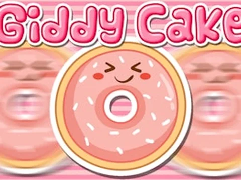 Giddy Cake