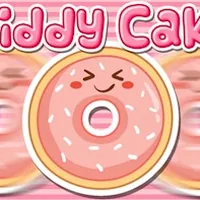 Giddy Cake