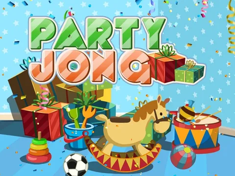 Party Jong