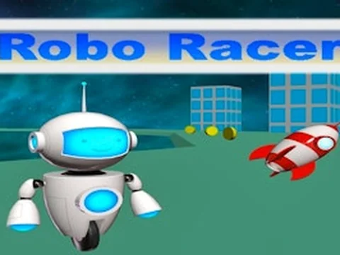 Robo Racer