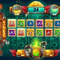 Shamans Jungle