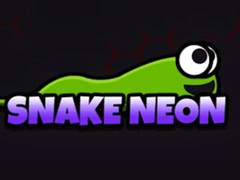Snake Neon