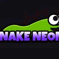 Snake Neon
