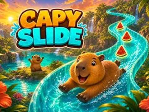 Capy Slide