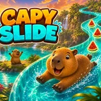Capy Slide