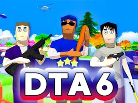 DTA 6