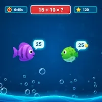 Math Ocean