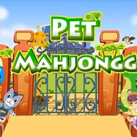 Pet Mahjongg