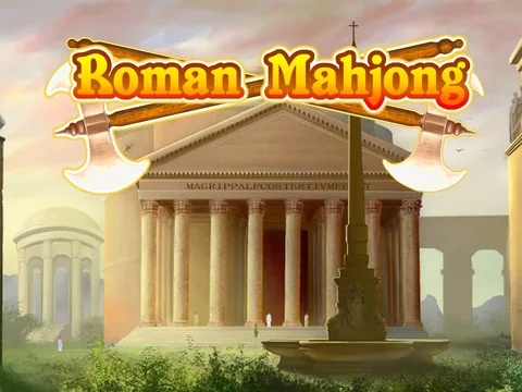 Roman Mahjong