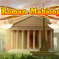 Roman Mahjong
