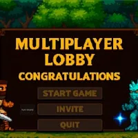 Multiplayer Lobby