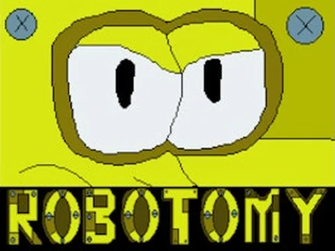 Robotomy