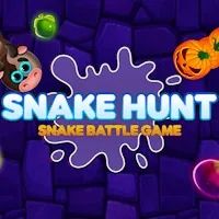 Snake Hunt Snake Battle Game