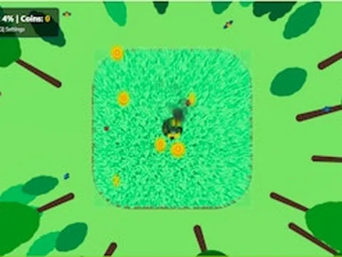 Lawn Mower Pro