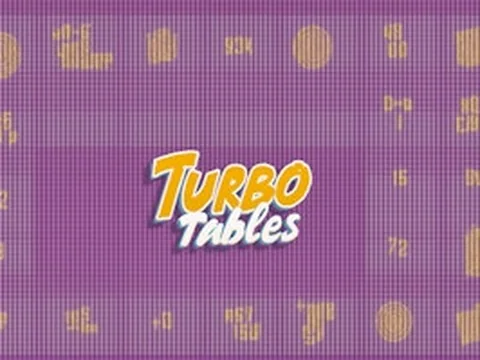 Turbo Tables