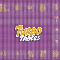 Turbo Tables