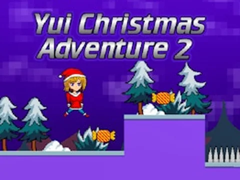 Yui Christmas Adventure 2
