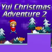 Yui Christmas Adventure 2