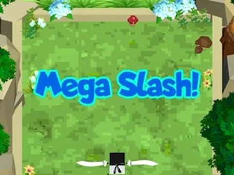 Mega Slash