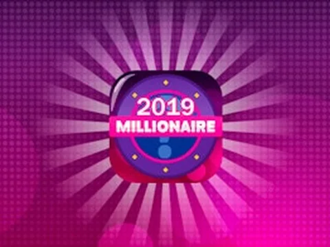 MILLIONAIRE2019
