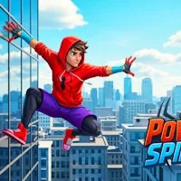 Power Spider