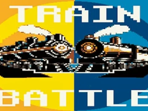 Train Battle