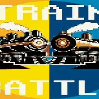 Train Battle