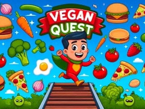 Vegan Quest