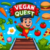 Vegan Quest