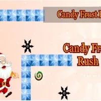 Candy Frost Rush
