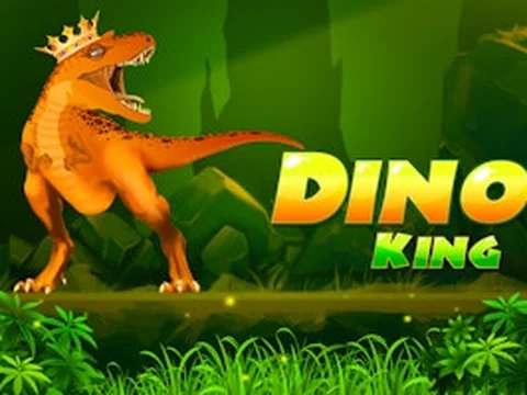 Dino King