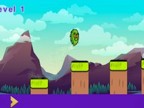 Jump Fast