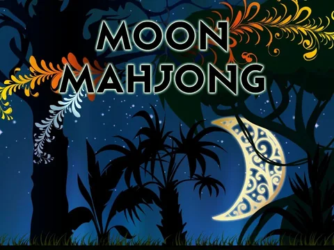 Moon Mahjong