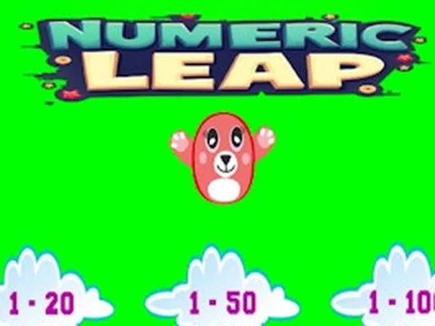 Numeric Leap
