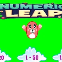 Numeric Leap