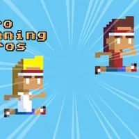 Running Bros