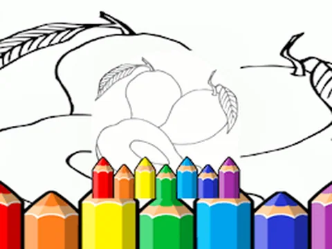Amazing Fruit Pictures For Kids