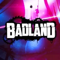Badland