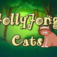 Jolly Jong Cats
