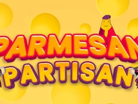 Parmesan Partisan